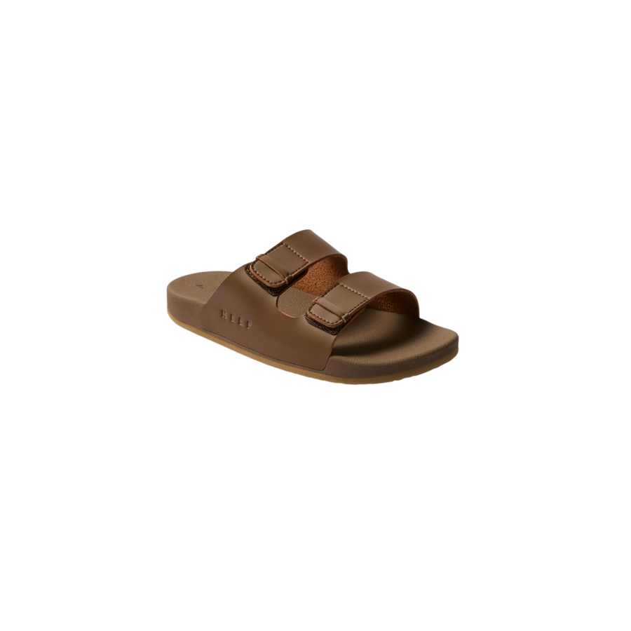Kids Ojai Sunstroll - Brown - Main View