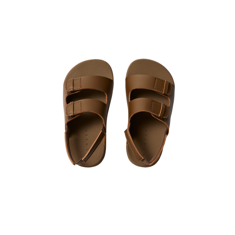 Little Ojai Sunstroll - Brown