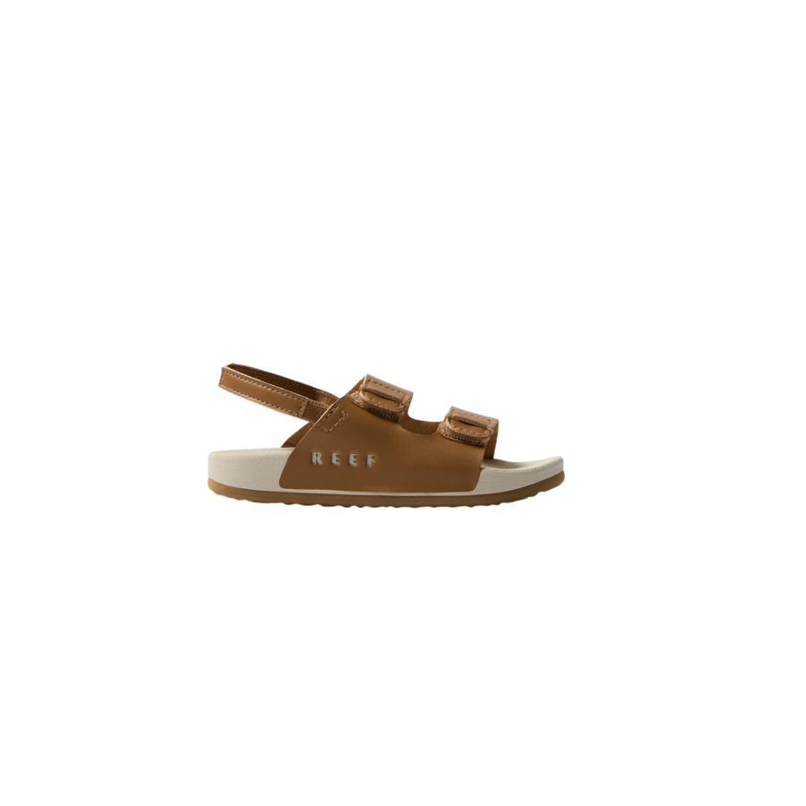 Little Ojai Sunstroll - Tan - Right Side View