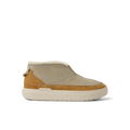 Rambler Hi - Brown - Right Side View