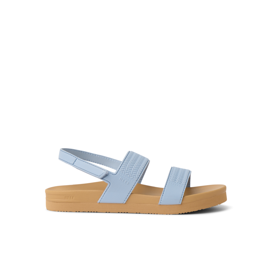 Kids Water Vista - Dusty Blue - Underside View