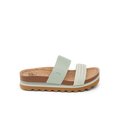 Cushion Vista Hi - Sage Duo Braid - Main View
