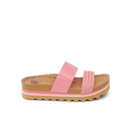 Cushion Vista Hi - Pink Braid - Main View