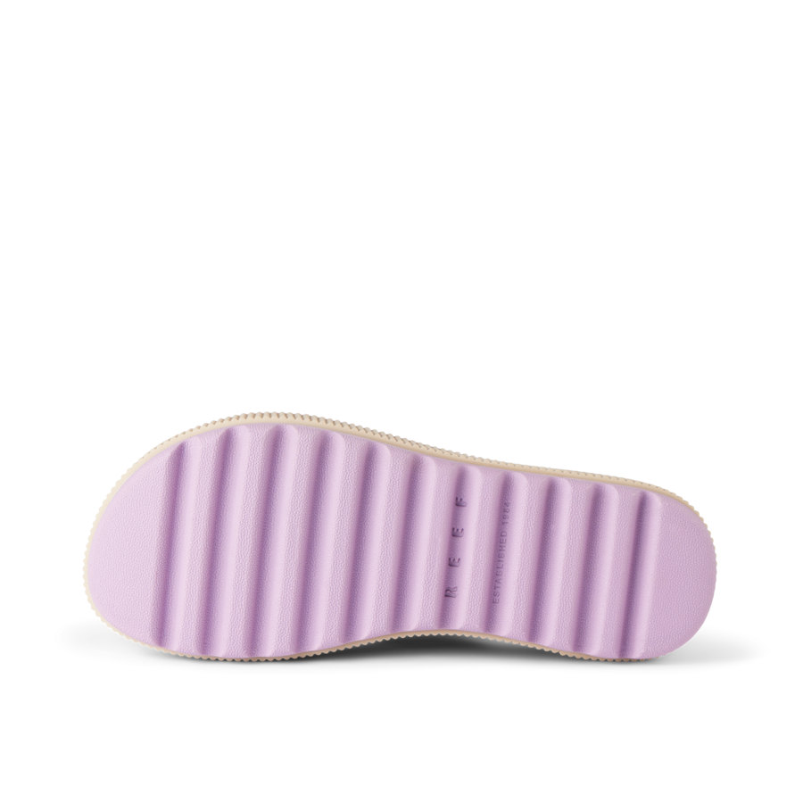 Water Vista Higher - Lavender Tan - Right Side View