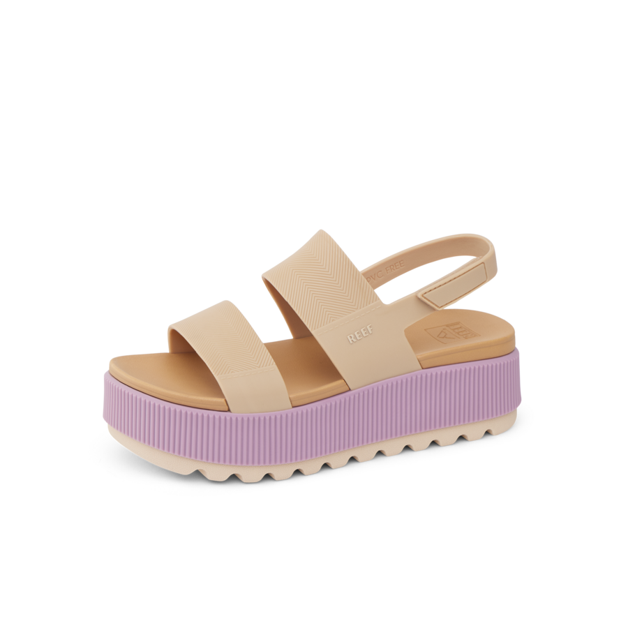 Water Vista Higher - Oasis Lavender
