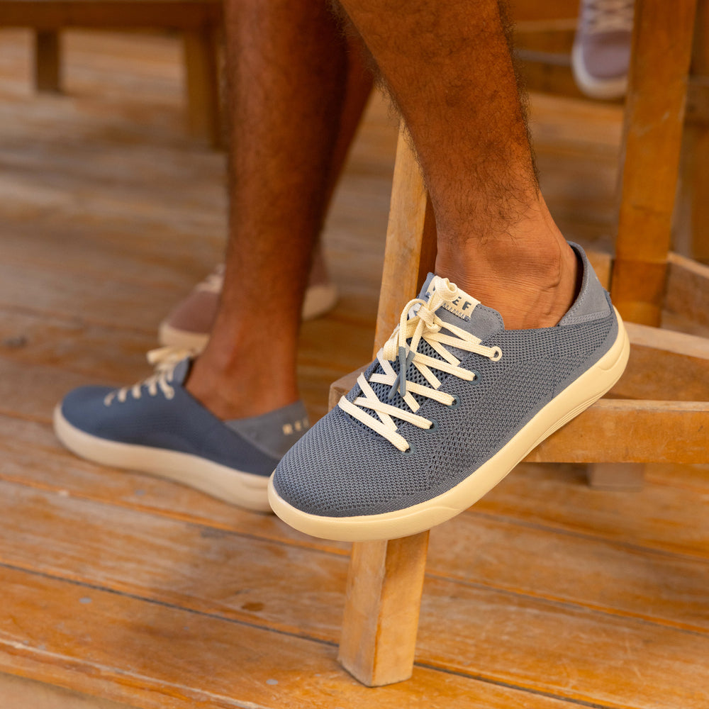 Swellsole Neptune - True Blue - Main View
