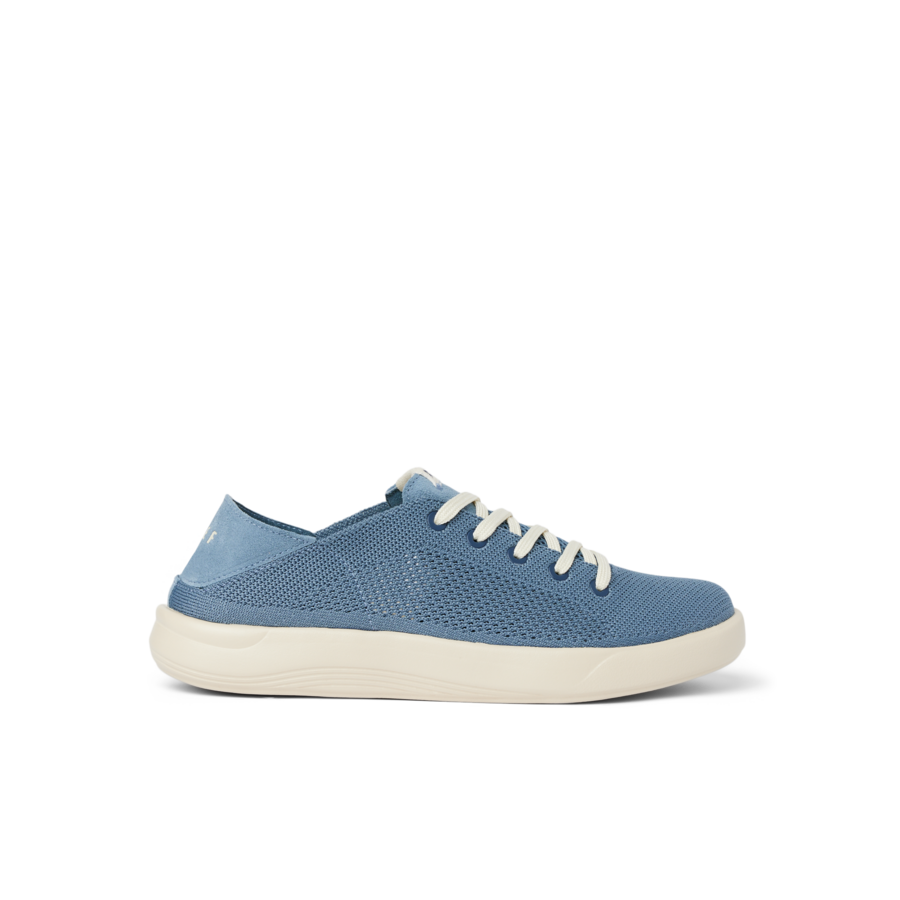 Swellsole Neptune - True Blue - Underside View