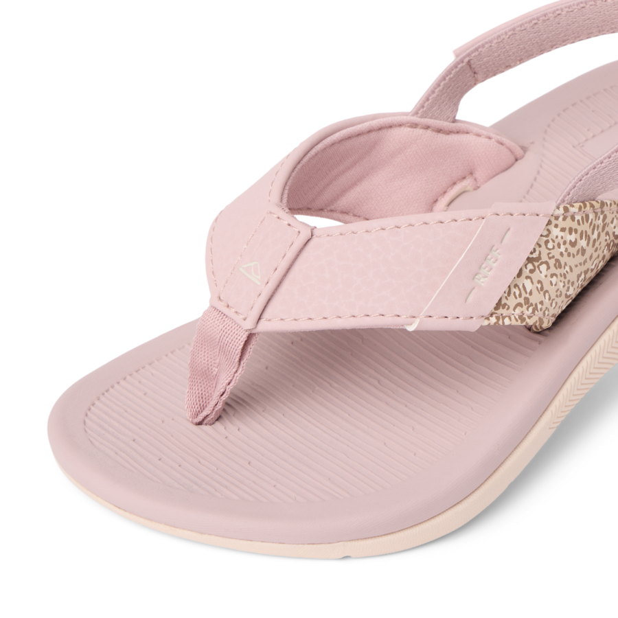 Little Santa Ana - Pale Mauve - Down the Line 1 View