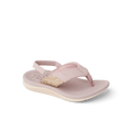 Little Santa Ana - Pale Mauve - Main View