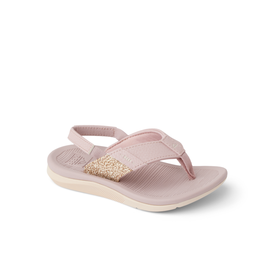 Little Santa Ana - Pale Mauve - Main View