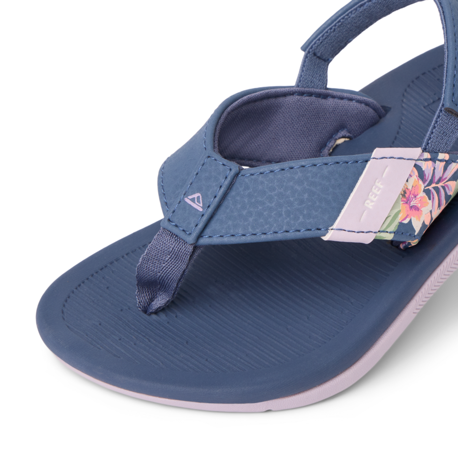 Little Santa Ana - Vintage Indigo - Down the Line 1 View