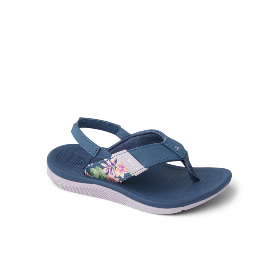 Little Santa Ana - Vintage Indigo - Main View