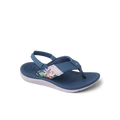 Little Santa Ana - Vintage Indigo - Main View
