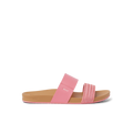 Cushion Vista - Pink Braid - Right Side View