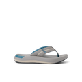 Cruiser - Sea Smoke - Top View