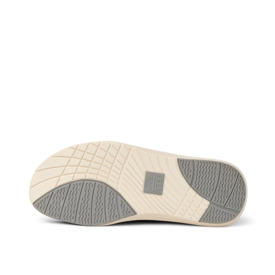 Scallywag -  - Underside View