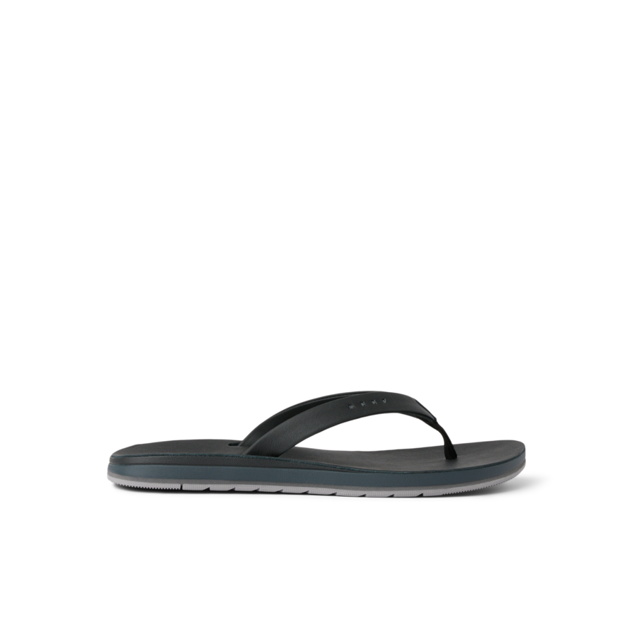 Ojai Classic Slim - Black - Right Side View