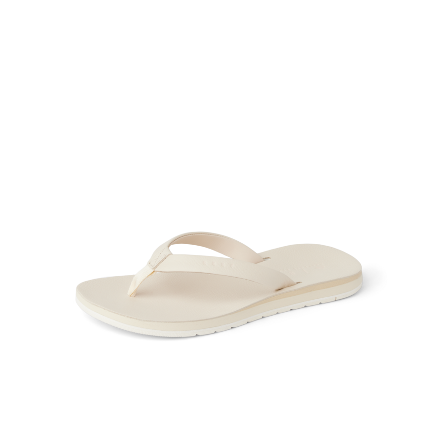 Ojai Classic Slim - Vintage - Left Side View