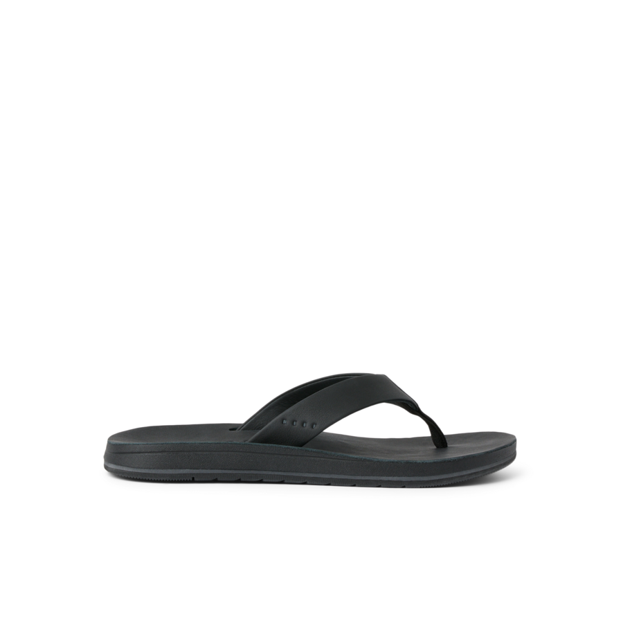 Ojai Classic - Black - Right Side View
