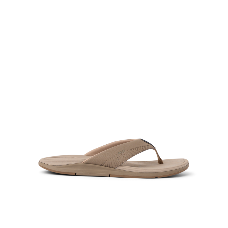 Offshore - Fossil/Tan - Right Side View