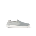 Swellsole Neptune Slip-On - Grey - Right Side View