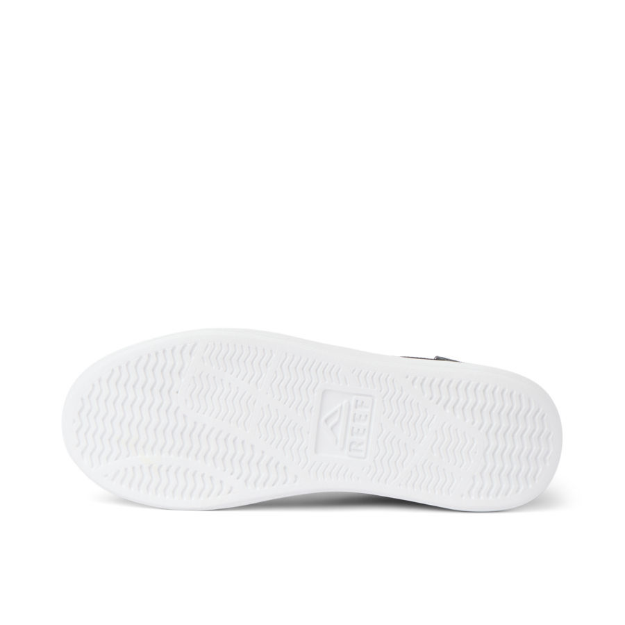 Swellsole Neso - Black/White - Underside View