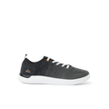 Swellsole Neso - Black/White - Right Side View