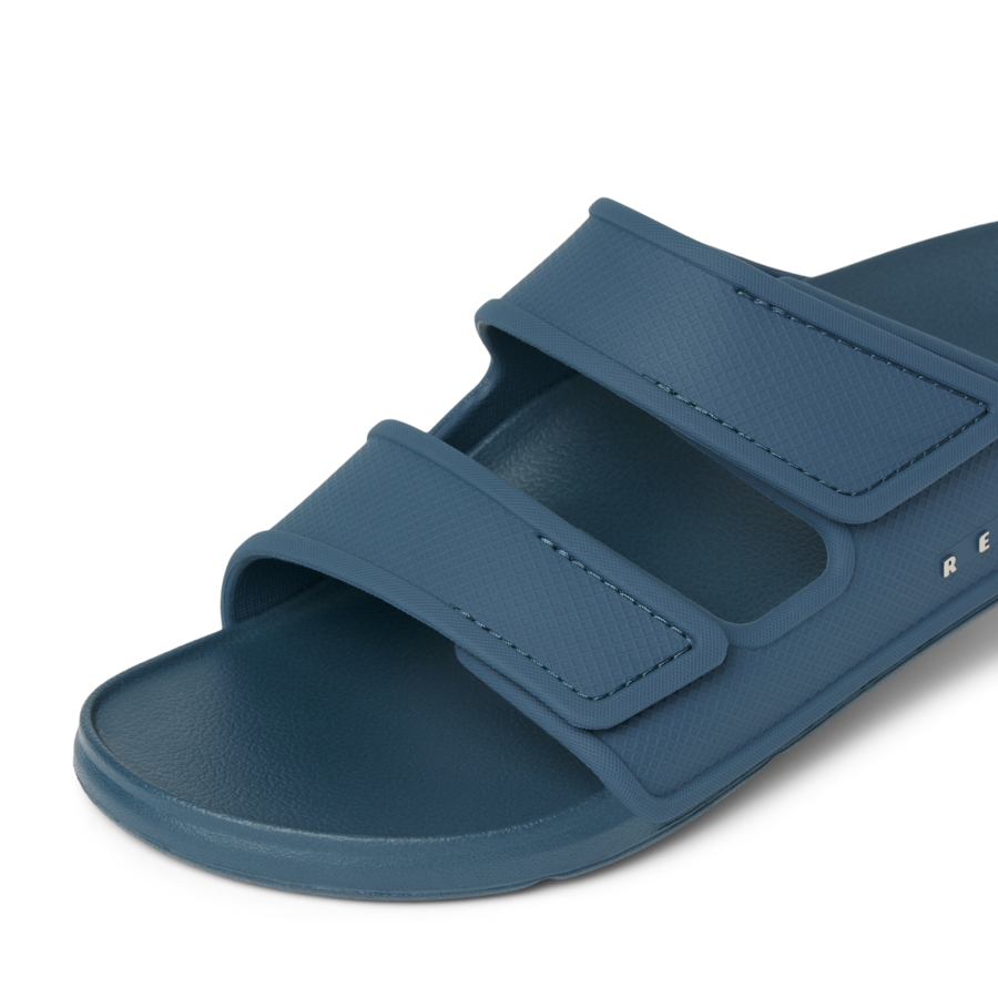 Oasis Adapt - Navy - Down the Line 1 View