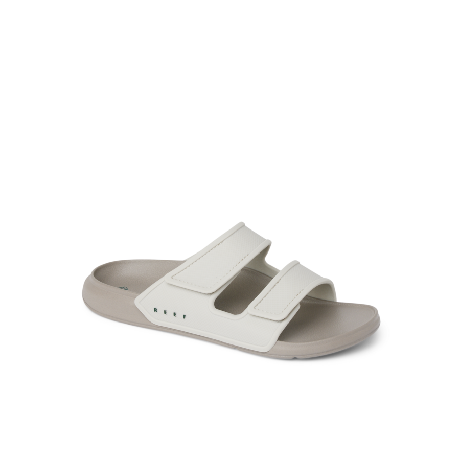 Oasis Adapt - Grey/Forest - Main View