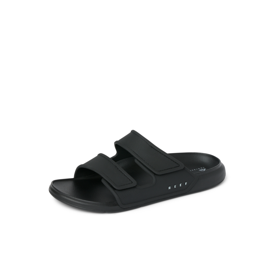 Oasis Adapt - Black - Top View