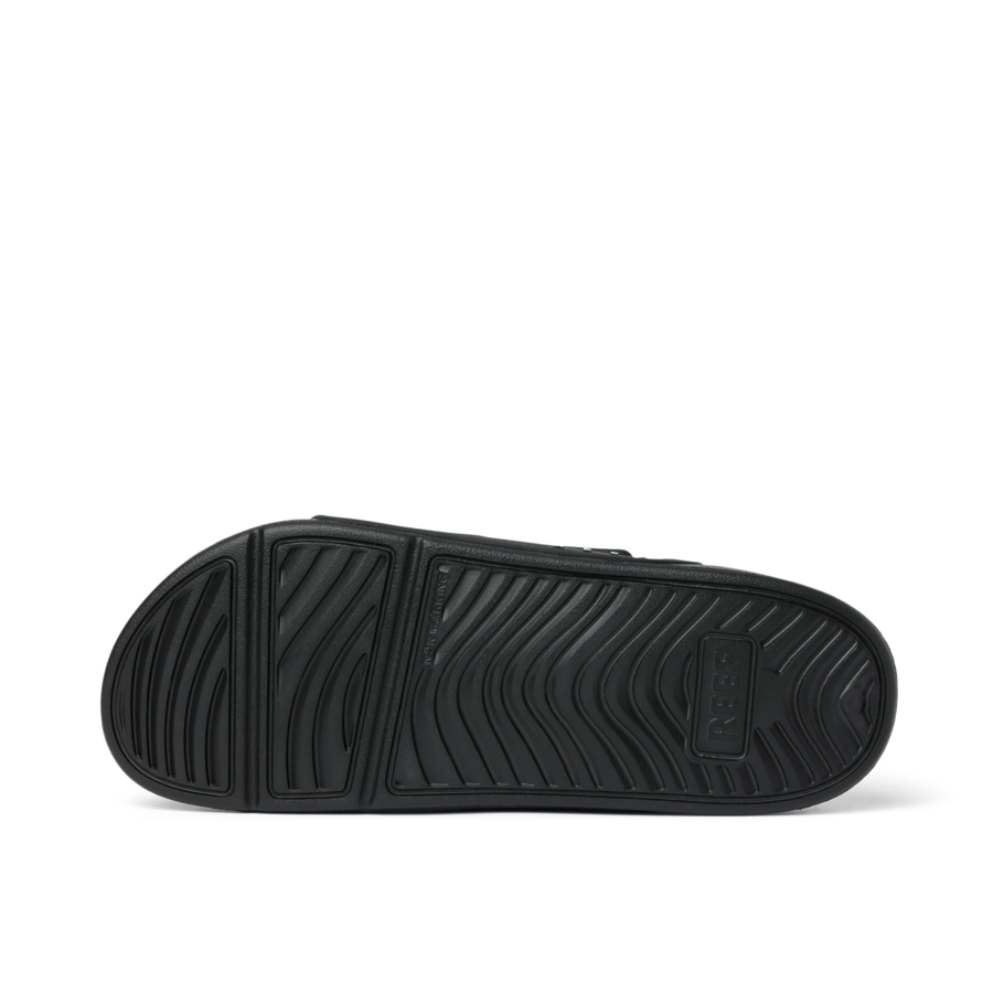 Oasis Adapt - Black - Top View