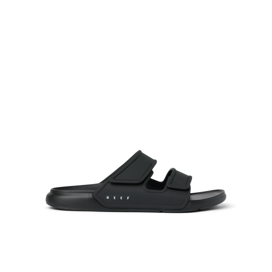 Oasis Adapt - Black - Right Side View