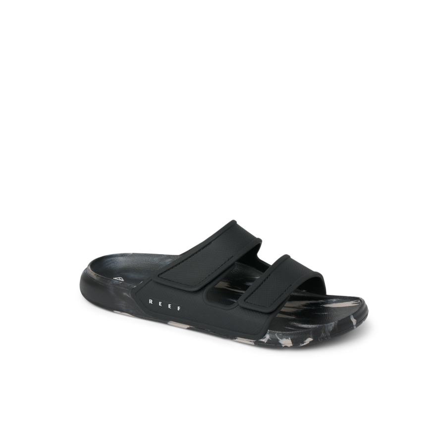 Oasis Adapt - Black/Taupe Marble - Main View