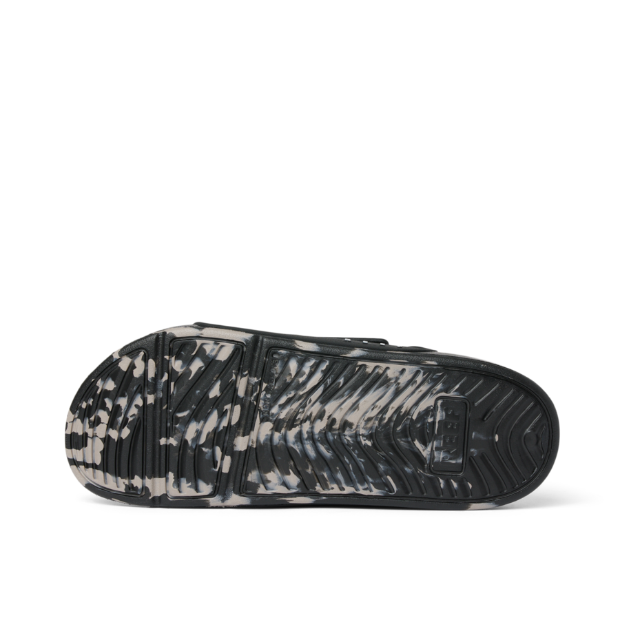 Oasis Adapt - Black/Taupe Marble - Main View