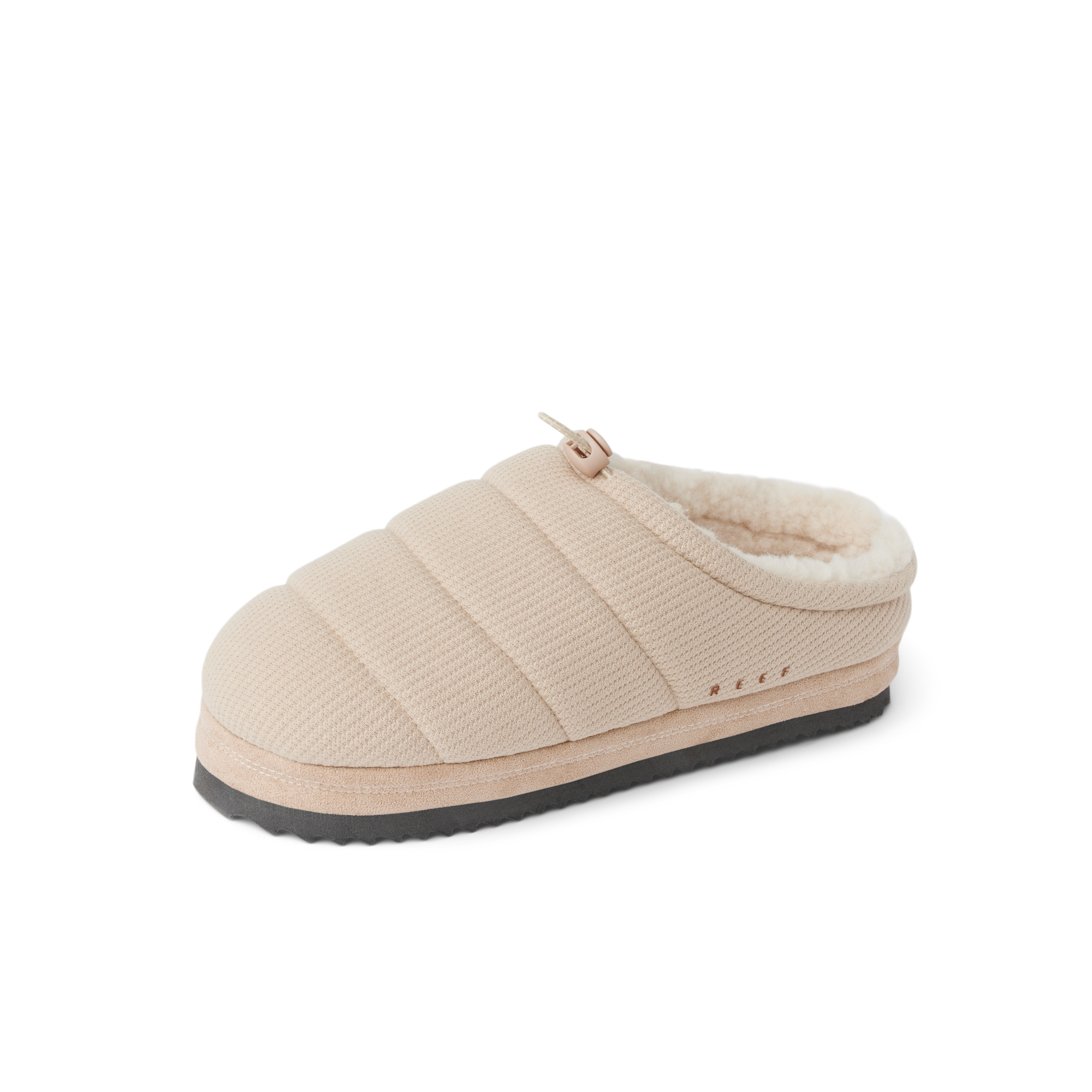 Hiatus -  - Left Side View