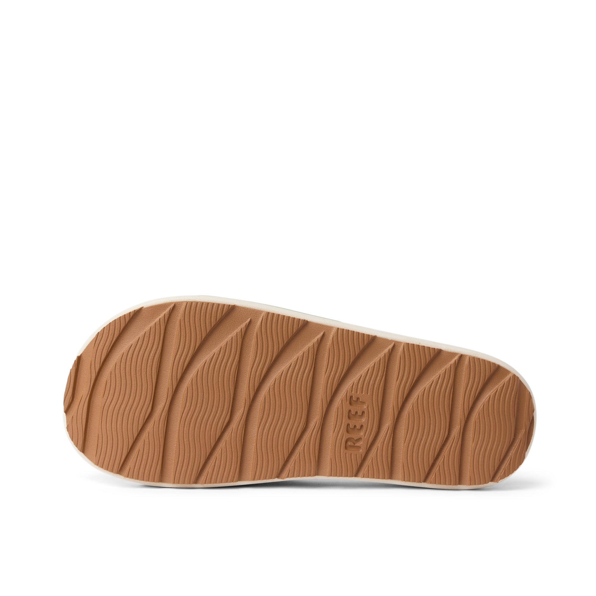 Sydnee Cutback Low -  - Underside View