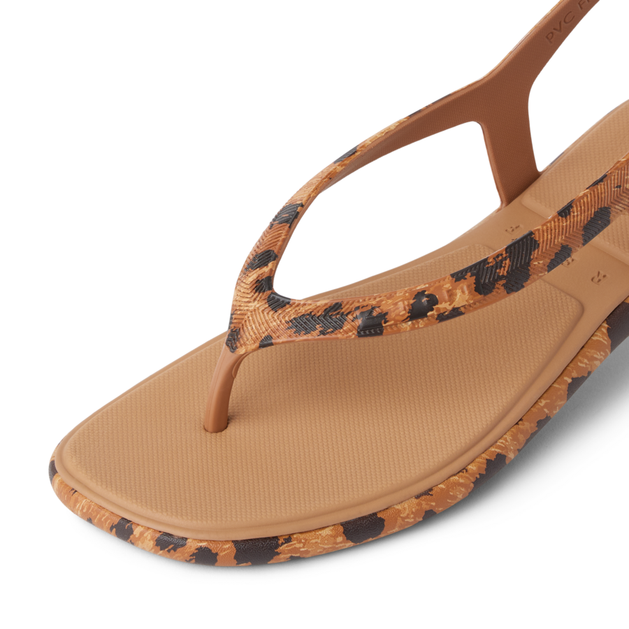 Water Willow Maya - Leopard - Down the Line 1 View