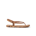 Water Willow Maya - Leopard - Right Side View