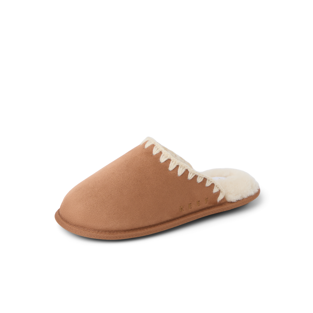 Iryss -  - Left Side View