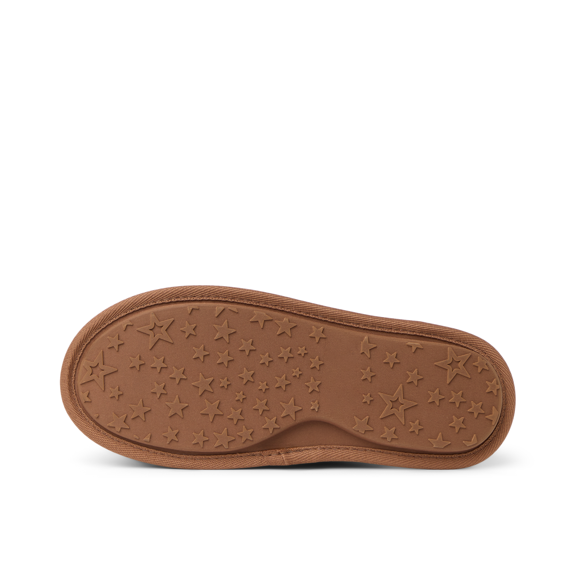 Iryss -  - Underside View