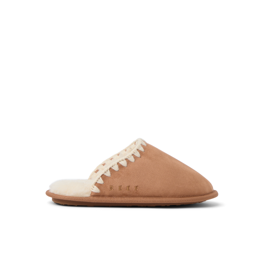 Iryss - Tan - Right Side View