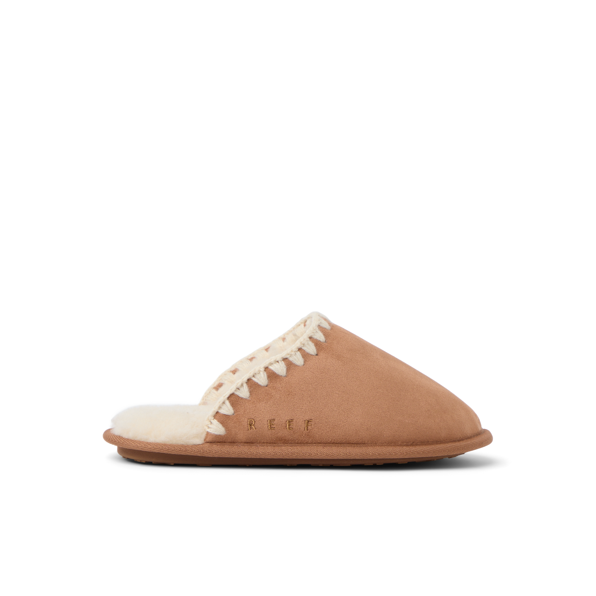 Iryss - Tan - Right Side View