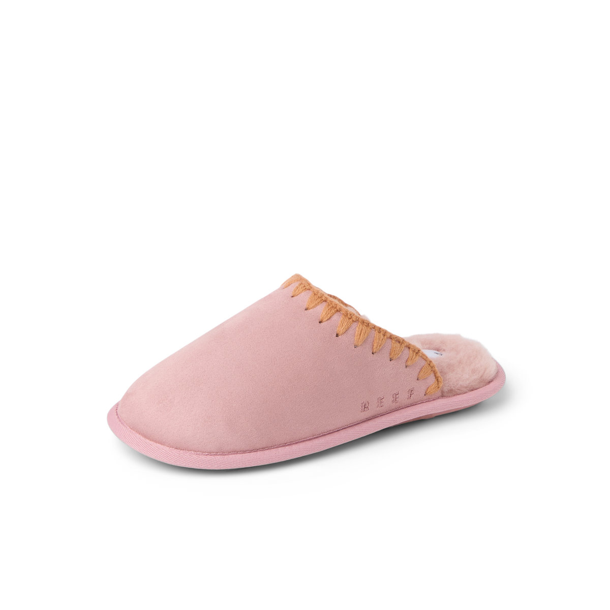 Iryss -  - Left Side View