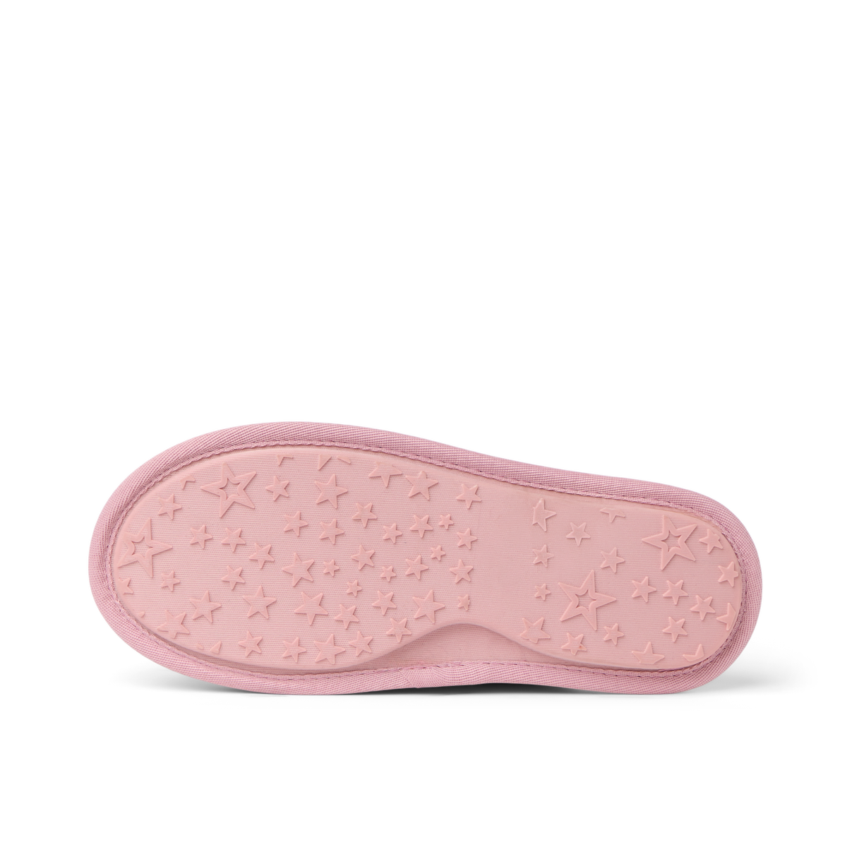 Iryss -  - Underside View