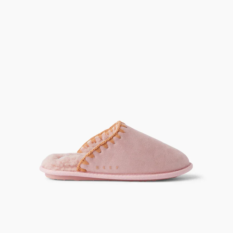 Iryss - Cameo Pink