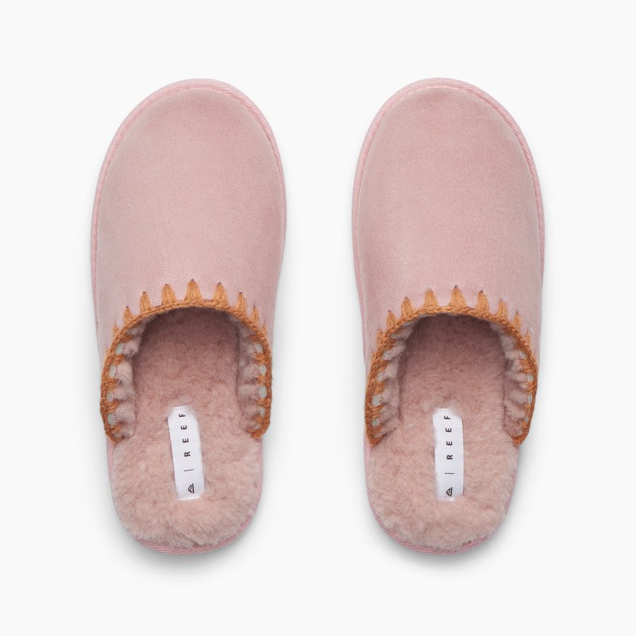 Iryss - Cameo Pink - Right Side View