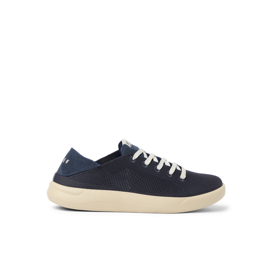 Swellsole Neptune - True Navy - Right Side View