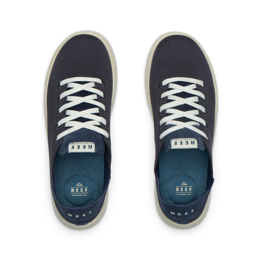 Swellsole Neptune - True Navy - Top View