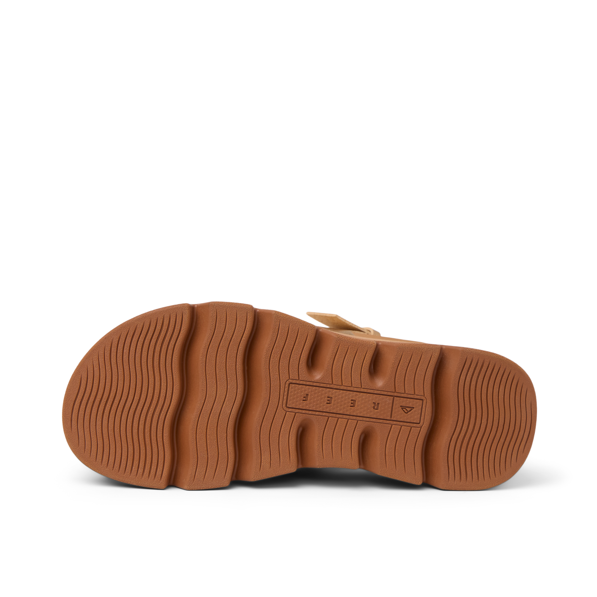 Vista Luxe Liah - Sunset Bronze - Underside View