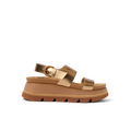 Vista Luxe Liah - Sunset Bronze - Right Side View
